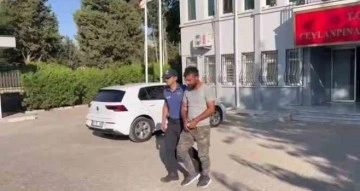 Hırsızlıktan aranan 2 kişi bayram uygulamasında polise yakalandı