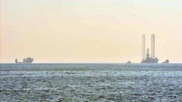Hizbullah: İsrail için gaz araması yapan 3 sondaj gemisi görüntülendi