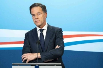 Hollanda Başbakanı Rutte: &quot;Türkiye’nin tahıl anlaşmasını uzatma çabaları çok değerli&quot;
