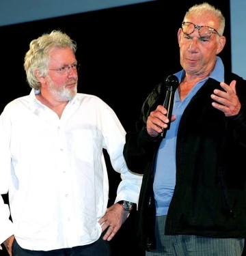 Hollywood yönetmeni Bob Rafelson hayatını kaybetti
