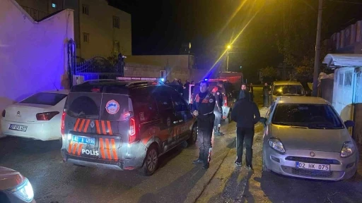 Horoz dövüştüren 6 kişi gözaltına alındı
