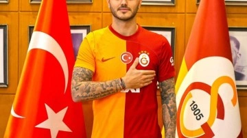 İcardi transferinde Dursun Özbek gerçeği!