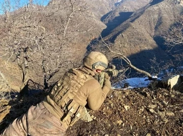 İçişleri Bakanı Soylu, Eren Abluka-2 Operasyonu’nda 4 teröristin etkisiz hale getirildiğini duyurdu
