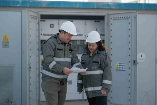 İftar ile sahur arasında planlı elektrik kesintisi yapılmayacak
