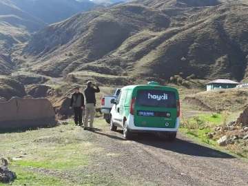 Iğdır’da kaçak avcılara geçit yok
