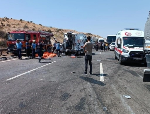 İHA muhabirlerinin de hayatını kaybettiği kazayla ilgili davada şoförün cezası onandı