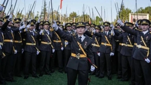 İhracı istenen teğmenler için karar günü belli oldu