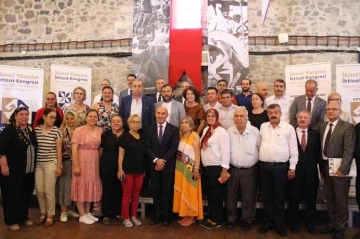 İkinci yüzyıl İzmir İktisat Kongresi’nin ilk adımı atıldı
