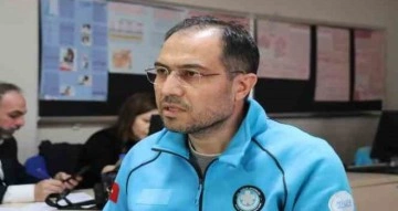 İl Sağlık Müdürü açıkladı: Deprem Kayseri’deki hastanelerde hasar oluşturmadı