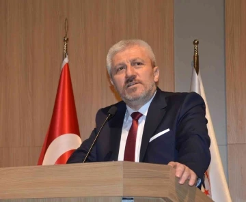 İl Sağlık Müdürü Dr. Fevzi Yavuzyılmaz: &quot;Diyabetin farkında olun&quot;
