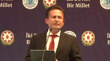 İletişim Başkanı Altun: &quot;Azerbaycan kendi imkanlarıyla ve Türkiye’nin desteğiyle 44 günde süreci zaferle taçlandırdı&quot;
