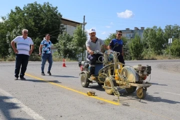 İlkadım’da 3 mahalleye yeni semt pazarı
