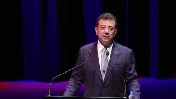 İmamoğlu: O minnacık çocuğun ölümünün altında 86 milyon kalır ve eziliriz