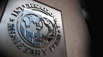 IMF, Almanya için ekonomik büyüme tahminini düşürdü