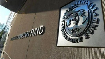 IMF: Dünya ekonomisinin görünümü daha karamsar