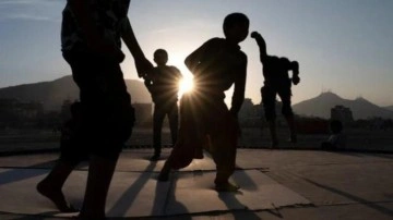 İngiltere, Afganistan utancını böyle kapatmış: Çocuk başı 1656 sterlin