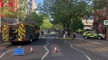 İngiltere'yi karıştıran haber: 3 kişi sokakta ölü bulundu