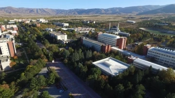 İnönü Üniversitesi’ne personel alınacak
