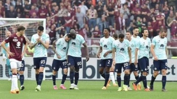 Inter sezonu galibiyetle tamamladı!