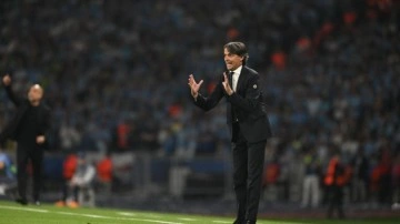 Inzaghi: "İstediğimiz bir sonuç değil bu"