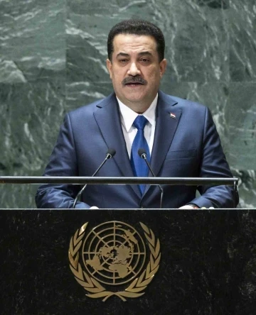 Irak Başbakanı Sudani: &quot;DEAŞ artık tehdit değil, koalisyon güçlerine ihtiyaç yok&quot;
