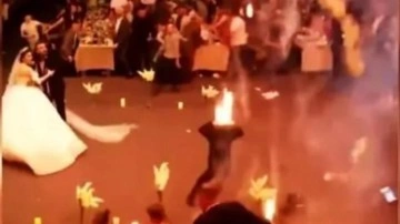 Irak’taki düğün faciasında can kaybı 122'ye yükseldi