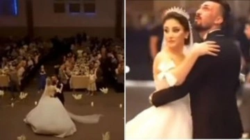 Irak'taki düğün salonu yangınında yeni görüntüler ortaya çıktı