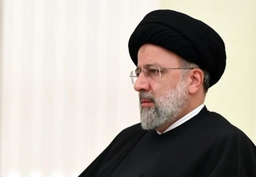 İran Cumhurbaşkanı Reisi: &quot;Hiçbir koşulda halkın güvenlik ve huzurunun tehlikeye atılmasına izin vermeyeceğiz&quot;
