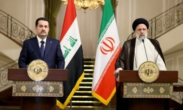 İran Cumhurbaşkanı Reisi: &quot;Yabancı güçlerin bölgedeki varlığı güven değil, sorun oluşturur&quot;
