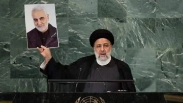 İran Cumhurbaşkanı Reisi, Trump&rsquo;ın yargılanmasını istedi