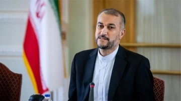 İran Dışişleri Bakanı Hamas'ın planını açıkladı