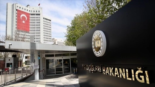 İran Dışişleri Bakanı Türkiye'ye geliyor