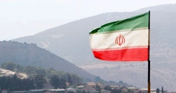 İran Genelkurmay Başkanlığı: 'Siyonizmin çöküşü için geri sayım başladı'