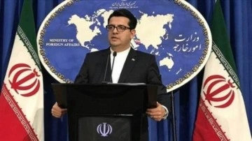 İran'ın Bakü Büyükelçisi Abbas Musevi, Dışişleri Bakanlığına çağrıldı