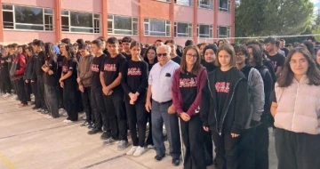 İş insanından YKS'de ilk 75'e girecek öğrencilere otomobil sözü