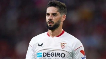 Isco, Süper Lig'e geliyor! Yılın sürprizi...