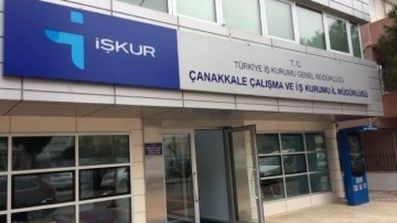 İŞKUR aracılığıyla işe yerleştirilenlerin sayısı arttı