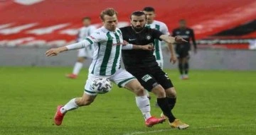 İsmail Çokçalış’tan Bursaspor açıklaması