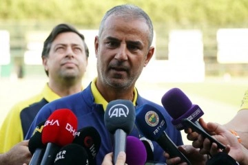 İsmail Kartal: "Bu sene şampiyon biz olacağız"