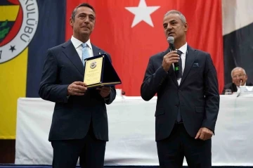 İsmail Kartal: &quot;Bütün kupalara adayız&quot;
