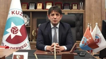 İsmail Turgut Öksüz: &quot;Ahmet Ağaoğlu bu durumu da fırsata çevirmelidir&quot;
