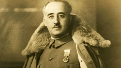 İspanya, diktatör Franco'nun izlerini silecek