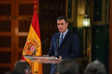 İspanya, Kiev Büyükelçiliği’ni önümüzdeki günlerde yeniden açacak
