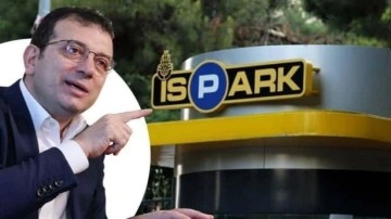 İSPARK'tan "etkinlik" tarifesiyle görülmemiş zam! 2-3 katı fiyat talep ediliyor