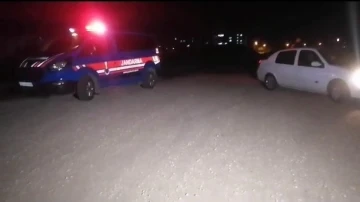 Isparta’da iki grup arasında çıkan kavgada silah ve bıçaklar konuştu: 2 yaralı
