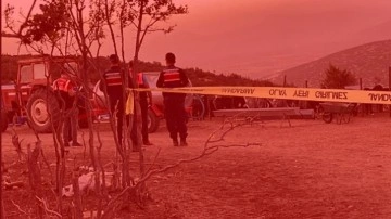 Isparta'da kadın cinayeti. Sezer Işık eşi Yadigar Işık'ı öldürüp kaçtı