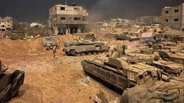 İsrail 60 binin üzerinde konut yıktı