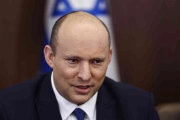 İsrail Başbakanı Bennett, seçimlerde aday olmayacak
