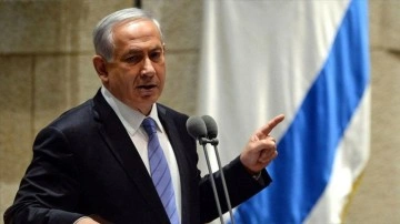 İsrail Başbakanı Netanyahu hastaneye kaldırıldı