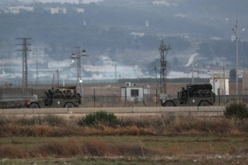 İsrail güçleri, 44 saatin ardından Cenin’den çekilmeye başladı